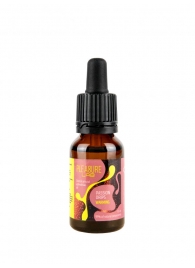 Капли с согревающим эффектом Passion Drips Warming - 15 мл. - Pleasure Lab - купить с доставкой в Ижевске