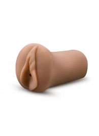 Мастурбатор-вагина Mamacita Realistic Latin Masturbator - Blush Novelties - в Ижевске купить с доставкой