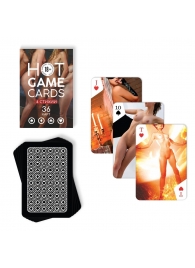 Игральные карты Hot Game Cards «4 стихии» - Сима-Ленд - купить с доставкой в Ижевске