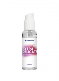 Гель на водной основе Amovibe Extra Delicate - 50 мл. - Amovibe - купить с доставкой в Ижевске