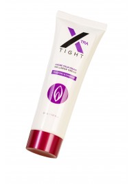 Сужающий и укрепляющий крем для женщин Xtra Tight - 30 мл. - RUF - купить с доставкой в Ижевске