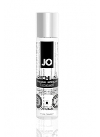 Cиликоновый лубрикант JO Personal Premium Lubricant - 30 мл. - System JO - купить с доставкой в Ижевске