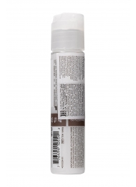 Водно-масляный лубрикант JO Silicon free Hybrid Lubricant ORIGINAL- 30 мл. - System JO - купить с доставкой в Ижевске