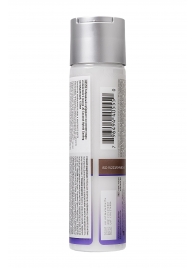Водно-масляный лубрикант с охлаждающим эффектом JO Silicon free Hybrid Lubricant COOLING - 120 мл. - System JO - купить с доставкой в Ижевске