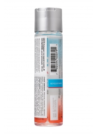 Возбуждающий лубрикант на водной основе JO Personal Lubricant H2O Warming - 120 мл. - System JO - купить с доставкой в Ижевске