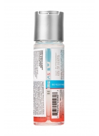 Возбуждающий лубрикант на водной основе JO Personal Lubricant H2O Warming - 60 мл. - System JO - купить с доставкой в Ижевске