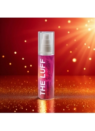 Интимный гель на водной основе Afrodisia Provocateur - 75 мл. - THE LUFF - купить с доставкой в Ижевске