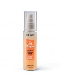 Интимный гель-сыворотка на водной основе Organic Vitamin Bomb - 75 мл. - THE LUFF - купить с доставкой в Ижевске