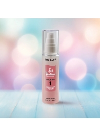 Интимный гель-сыворотка на водной основе Booster 1 - 75 мл. - THE LUFF - купить с доставкой в Ижевске