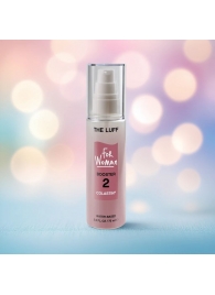 Интимный гель-сыворотка на водной основе Booster 2 - 75 мл. - THE LUFF - купить с доставкой в Ижевске