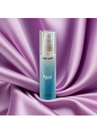 Интимный гель на водной основе Hybrid - 75 мл. - THE LUFF - купить с доставкой в Ижевске