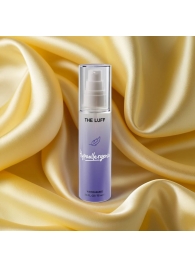 Интимный гель на водной основе Hypoallergenic - 75 мл. - THE LUFF - купить с доставкой в Ижевске