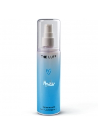 Интимный гель на водной основе Nude - 150 мл. - THE LUFF - купить с доставкой в Ижевске