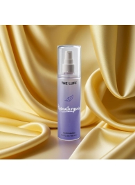 Интимный гель на водной основе Hypoallergenic - 150 мл. - THE LUFF - купить с доставкой в Ижевске