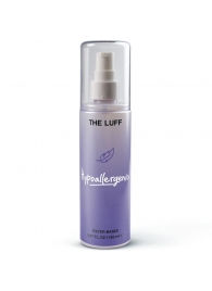 Интимный гель на водной основе Hypoallergenic - 150 мл. - THE LUFF - купить с доставкой в Ижевске