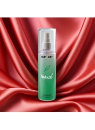 Интимный гель на водной основе Natural - 150 мл. - THE LUFF - купить с доставкой в Ижевске