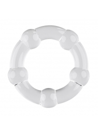 Набор из 3 эрекционных колец Erection Rings Set - Selopa - в Ижевске купить с доставкой