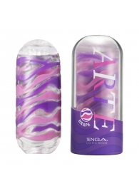 Мастурбатор Tenga Arte Drape - Tenga - в Ижевске купить с доставкой