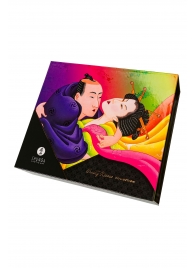 Подарочный набор Fruity Kisses из 3 предметов - Shunga - купить с доставкой в Ижевске
