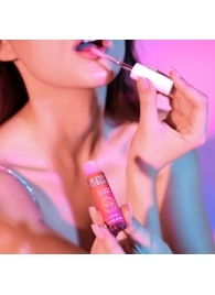 Возбуждающий блеск для губ Love Potion - 8 мл. - Love to Love - купить с доставкой в Ижевске