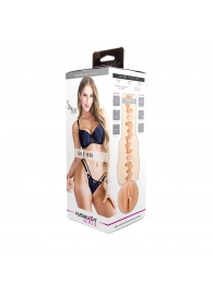 Мастурбатор-вагина Fleshlight Girls - Sky Bri Celestial - Fleshlight - в Ижевске купить с доставкой