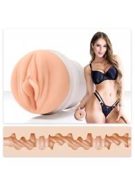 Мастурбатор-вагина Fleshlight Girls - Sky Bri Celestial - Fleshlight - в Ижевске купить с доставкой