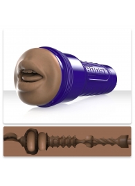 Мастурбатор-рот Fleshlight Boost Blow - Fleshlight - в Ижевске купить с доставкой