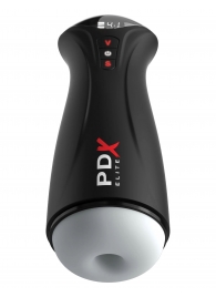 Мастурбатор с вибрацией Fap-gasm - Pipedream - в Ижевске купить с доставкой