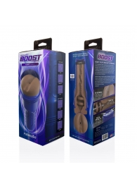 Мастурбатор-анус Fleshlight Boost Blast Female - Fleshlight - в Ижевске купить с доставкой