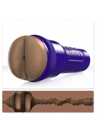 Мастурбатор-анус Fleshlight Boost Blast Female - Fleshlight - в Ижевске купить с доставкой