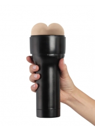 Мастурбатор-анус Feel Stroker Extra Tight - Kiiroo - в Ижевске купить с доставкой