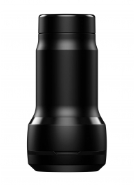 Черный мастурбатор Feel Pocket Stroker - Kiiroo - в Ижевске купить с доставкой