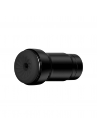 Черный мастурбатор Feel Pocket Stroker - Kiiroo - в Ижевске купить с доставкой