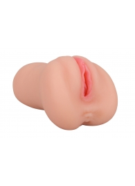 Мастурбатор-вагина Baby Doll - Lola Games - в Ижевске купить с доставкой