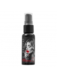 Съедобный гель Erotist Sweet Provocation Watermelon - 30 мл. - Erotist Lubricants - купить с доставкой в Ижевске