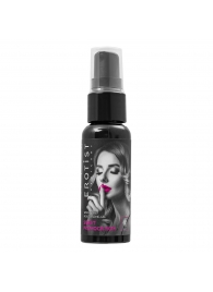 Съедобный гель Erotist Sweet Provocation Grapes - 30 мл. - Erotist Lubricants - купить с доставкой в Ижевске