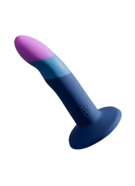 Страпон унисекс Romp Piccolo Pegging Kit - ROMP - купить с доставкой в Ижевске