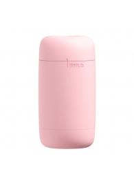 Розовый мастурбатор Tenga Puffy - Tenga - в Ижевске купить с доставкой