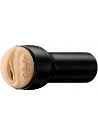 Мастурбатор-вагина FeelReya Stroker - Kiiroo - в Ижевске купить с доставкой
