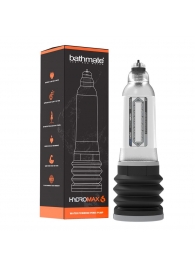 Прозрачная гидропомпа Bathmate HydroMAX6 - Bathmate - в Ижевске купить с доставкой