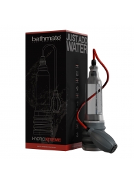 Прозрачная гидропомпа Bathmate HydroXTREME6 - Bathmate - в Ижевске купить с доставкой