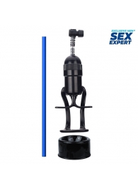 Комплект запасных частей для вакуумной помпы Sex Expert - Sex Expert - в Ижевске купить с доставкой