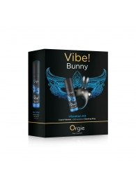 Набор для пар Vibe! Bunny - ORGIE - купить с доставкой в Ижевске