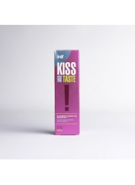 Массажный гель для тела Kiss and Taste - 55 мл. - INTT - купить с доставкой в Ижевске