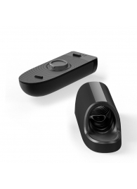 Черный мастурбатор ARCwave Ion 2 - Arcwave - в Ижевске купить с доставкой