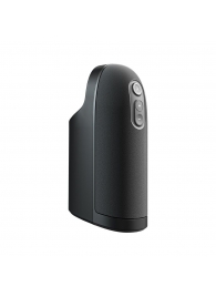 Черный мастурбатор ARCwave Ion 2 - Arcwave - в Ижевске купить с доставкой