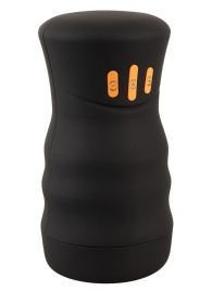 Мультифункциональный мастурбатор Gyro - Orion - в Ижевске купить с доставкой