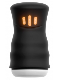 Мультифункциональный мастурбатор Gyro - Orion - в Ижевске купить с доставкой