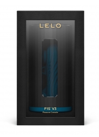 Мастурбатор с ИИ и управлением через приложение Lelo F1S V3 - Lelo - в Ижевске купить с доставкой