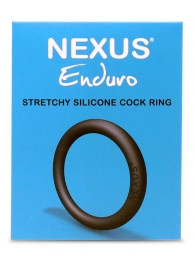 Эрекционное кольцо на пенис ENDURO SILICONE RING - Nexus Range - в Ижевске купить с доставкой